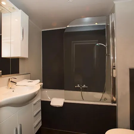 Hotel Landhotel De Hoofdige Boer 3*