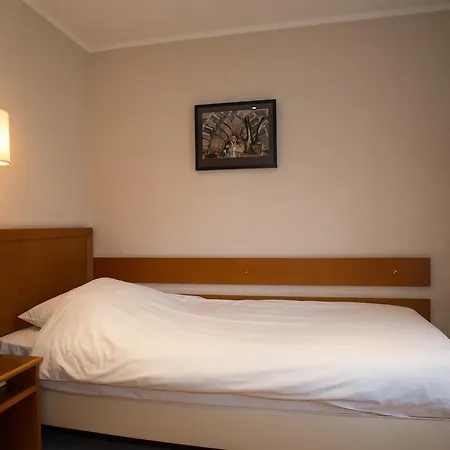 Hotel Landhotel De Hoofdige Boer 3*