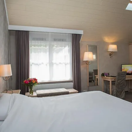 Landhotel De Hoofdige Boer