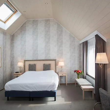 Hotel Landhotel De Hoofdige Boer