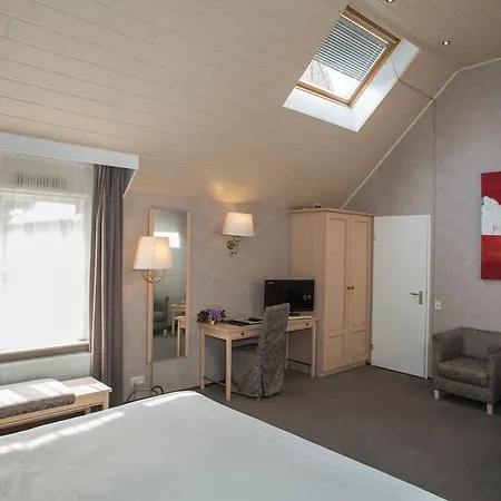 Hotel Landhotel De Hoofdige Boer Almen