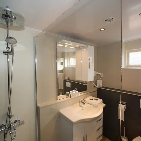 Hotel Landhotel De Hoofdige Boer 3*