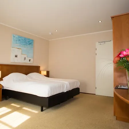 Hotel Landhotel De Hoofdige Boer Almen