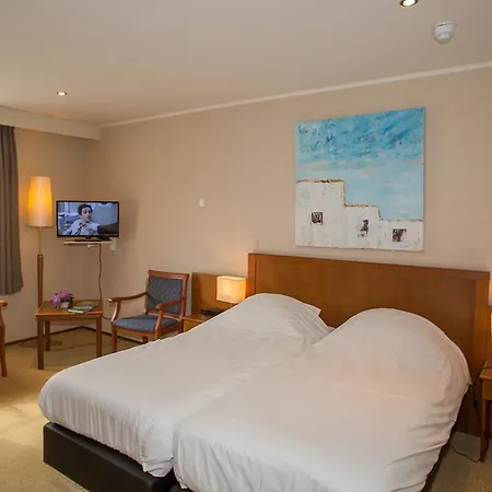 Landhotel De Hoofdige Boer