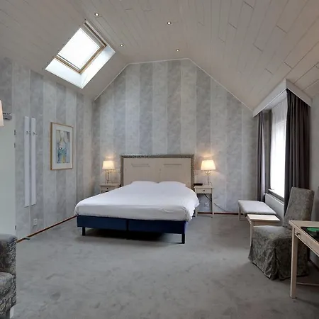 Landhotel De Hoofdige Boer Hotel Almen