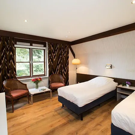 Landhotel De Hoofdige Boer Hotel Almen
