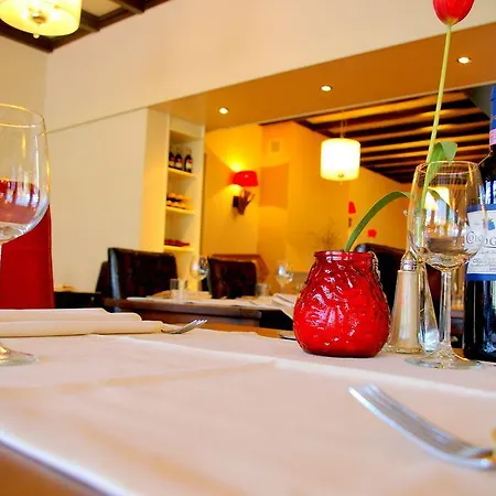 Landhotel De Hoofdige Boer 3*