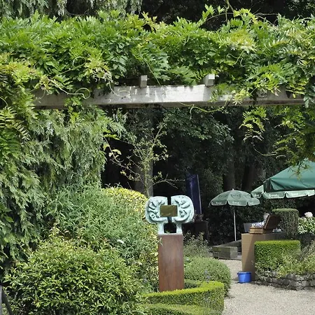 Landhotel De Hoofdige Boer Hotel