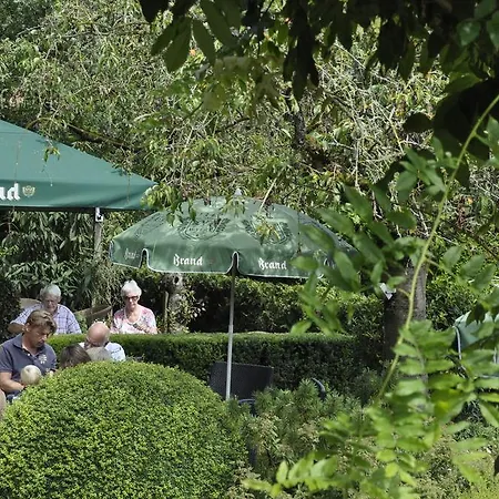Hotel Landhotel De Hoofdige Boer Almen
