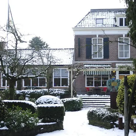 Landhotel De Hoofdige Boer