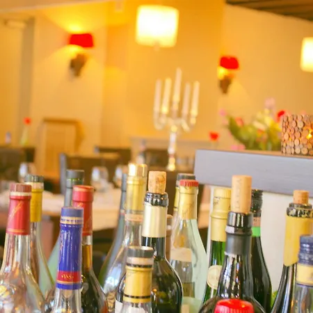 Hotel Landhotel De Hoofdige Boer 3*