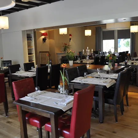 Hotel Landhotel De Hoofdige Boer