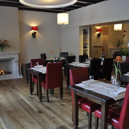 Hotel Landhotel De Hoofdige Boer 3*