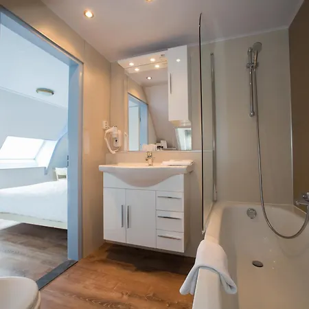 Landhotel De Hoofdige Boer Hotel