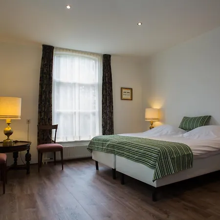 Landhotel De Hoofdige Boer Almen