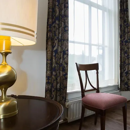 Landhotel De Hoofdige Boer Hotel Almen