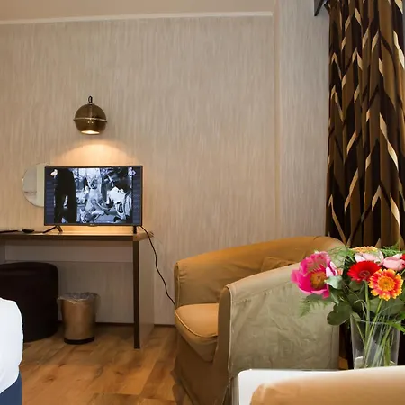 Landhotel De Hoofdige Boer Almen