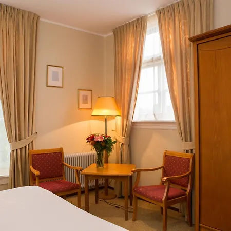 Landhotel De Hoofdige Boer