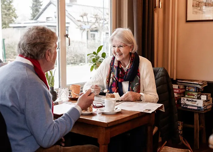 De Hoofdige Boer 3* Almen