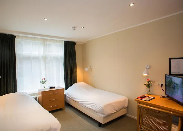 Ξενοδοχείο De Hoofdige Boer