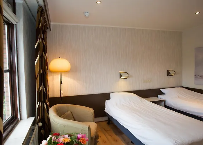 De Hoofdige Boer Almen