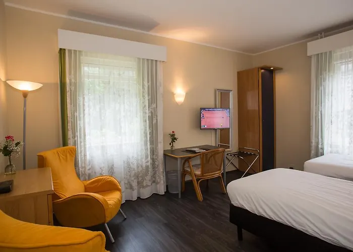 Ξενοδοχείο De Hoofdige Boer